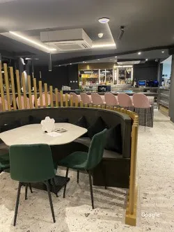 Restaurante Pamparola - Zaragoza