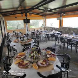 Restaurante El Campito, jatetxea (Zafra)
