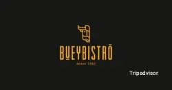 Restaurante El buey - Madrid