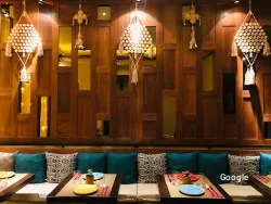 Baiyor, restaurant in Madrid