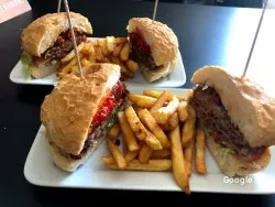 Restaurante Corner Bar - Ourense