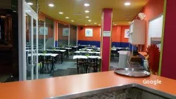 Siltonet, restaurant in Gavà