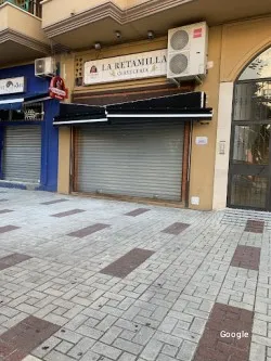 Restaurante Bar La Retamilla - Málaga