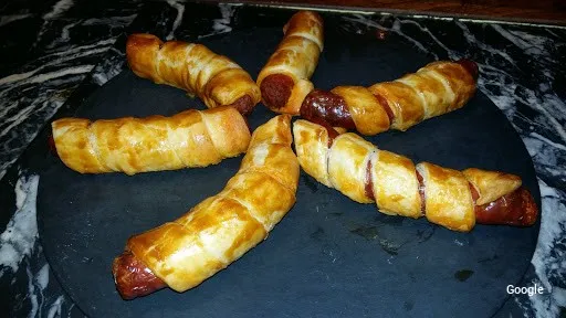 Foto de Arkarazo Taberna