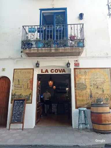 Foto de Bar la Cova