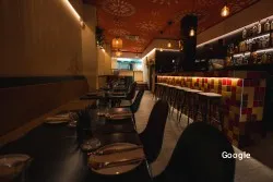 CHILATE, restaurante en Palma de Mallorca