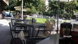 Restaurante EnBocca - Logroño