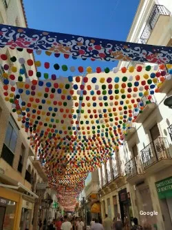 Restaurante Calle 'La bola' - Ronda