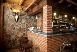 Restaurante Hotel Rural Villa de Canamero - Cañamero