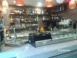 Restaurante MK Bar and Restaurante - Mijas
