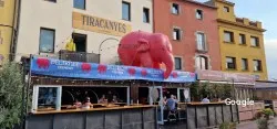 Restaurante Tiracanyes - Palamós