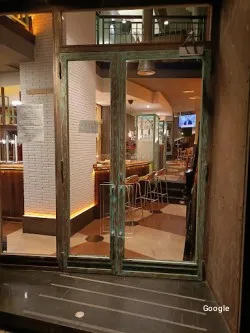 Restaurante Maren Cafe - Barakaldo