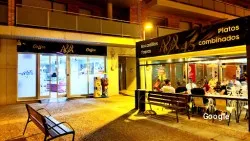Restaurante CAFETERIA A&A 45 - Fraga