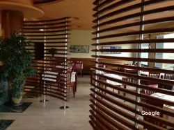 L'auro, restaurant a Orís