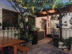 Bar Meson La Higuera, jatetxea (Miranda de Ebro)