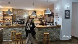 Restaurante Bar - Restaurante La Marea - El Astillero