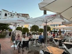Restaurante Bull Steak House - Benalmádena
