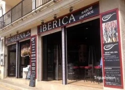 Restaurante Taberna Ibérica - Capdepera
