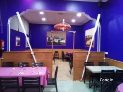Restaurante O Tangarte Marineiro - Foz