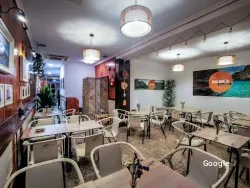 Vin Vin's Cocina Filipina, jatetxea (Cádiz)