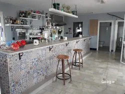 Restaurante Club Social Cotomar - Almonte