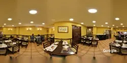 Restaurante Meson La Cueva III - Granada