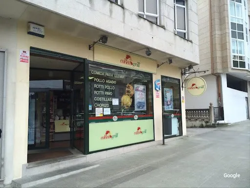 Foto de Ames Grill