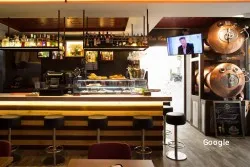Restaurante Bar Concordia - Barcelona