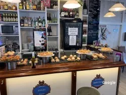 Restaurante Cafetería Madariaga 33 - Bilbao