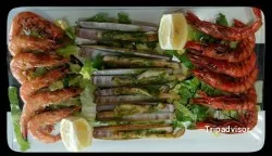 Restaurante El Faro - Dénia