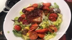 Restaurante Enoteca Buque - Vigo