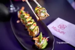 Restaurante Miss Sushi - Hortaleza - Madrid