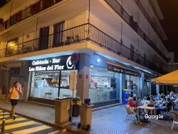 Restaurante Caffe Imperiale - Sevilla
