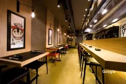 Kote, restaurante en Sabadell