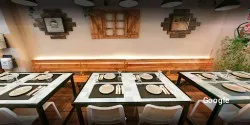 Can Ferran Cardedeu, restaurant a Cardedeu