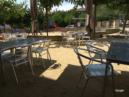 Foto de La Placeta