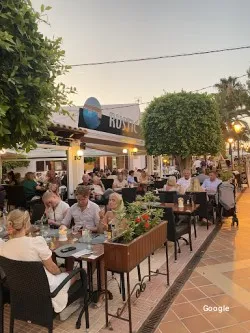 Restaurante Rustic - Santanyí