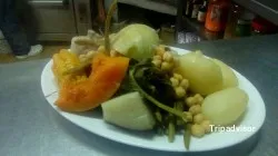 Restaurante Bodegón Garoé - Potes