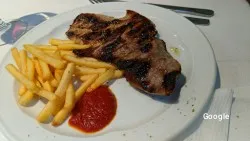 Restaurante Restaurante Carmencita's - Malagón