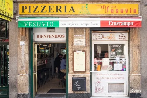 Photo by Vesuvio