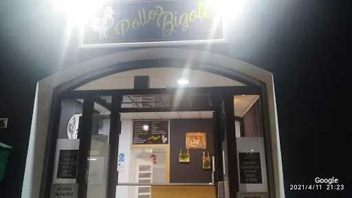 Foto de Pollos Bigote