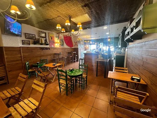 Foto de Bodega sebastian