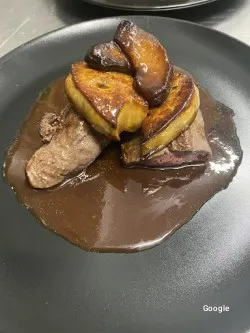 Cantoki Jatetxea, restaurant a Barakaldo
