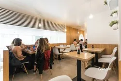 Restaurante Maki Mendez Alvaro - Madrid