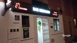 Restaurante Bar Hermoso - Almería