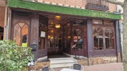 Restaurante Lord Byron - Benavente