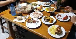 Restaurante CAFE BAR OTERO - Moaña