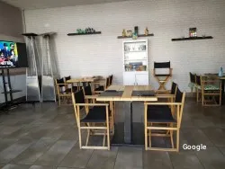 Restaurante Cafetería On - Utrera