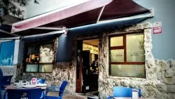 Restaurante El Patio - Cáceres