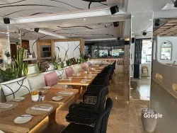 Restaurante Cibo Italiano - Marbella